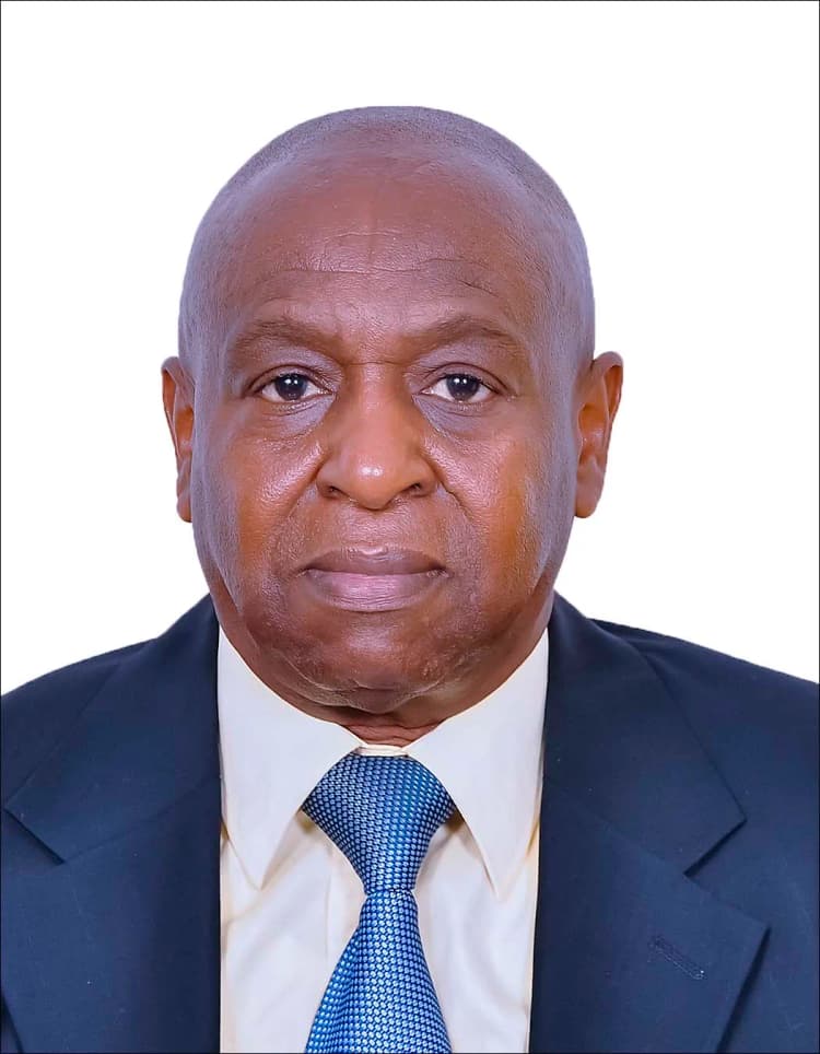 Charles Kiithya