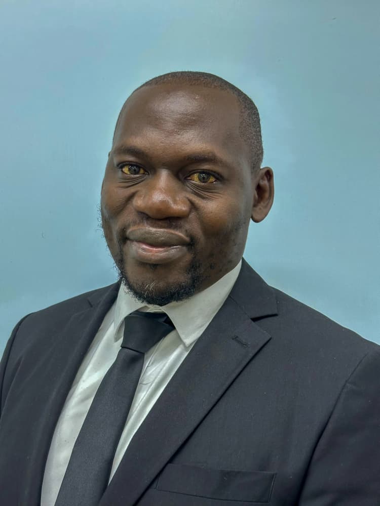 Edwin Wafula