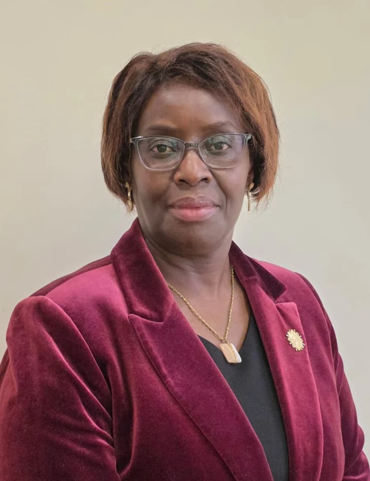 Susan Gichia