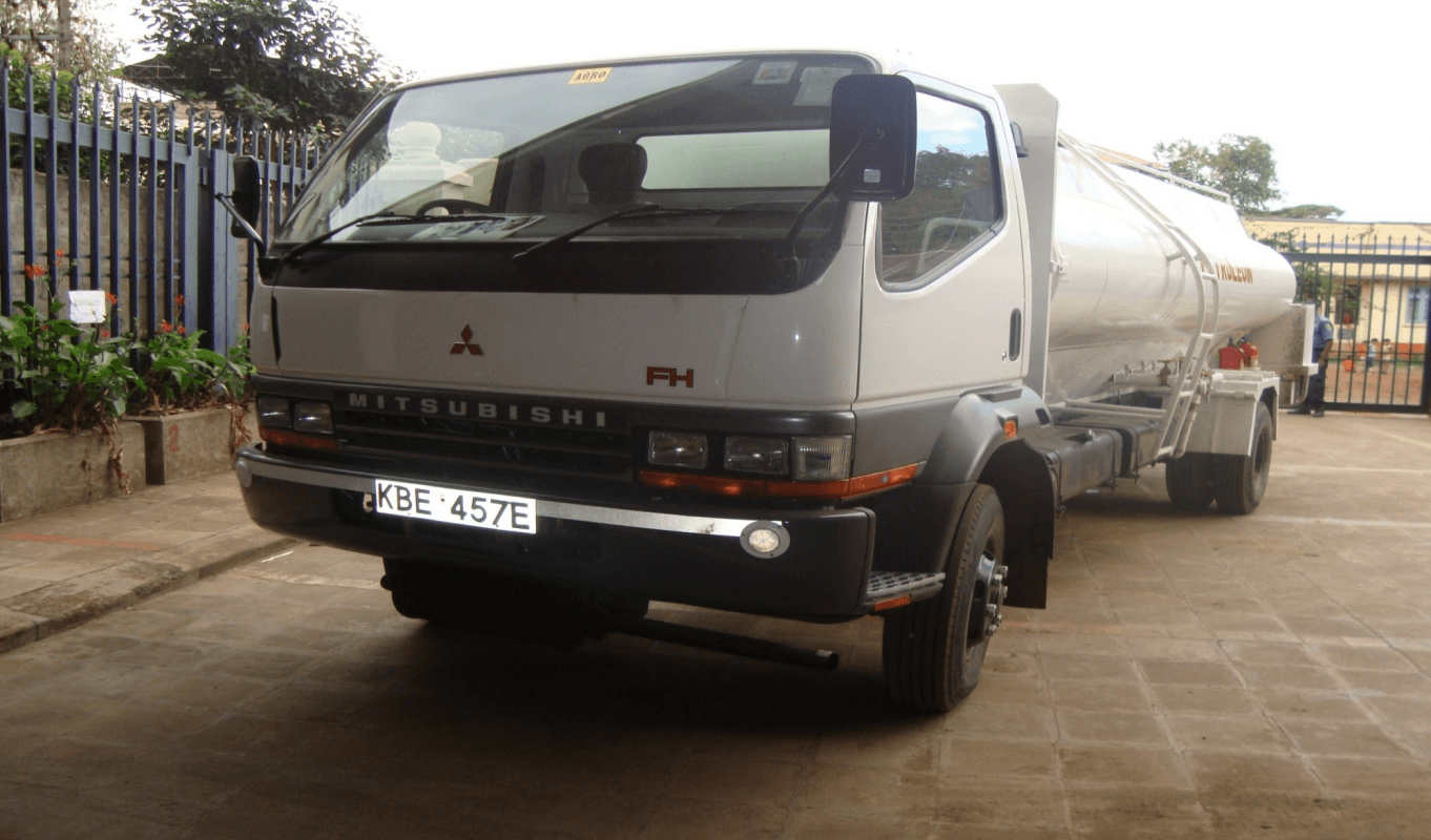 Broadband Communication Networks Ltd Mobile Sites Fueling - Image 1