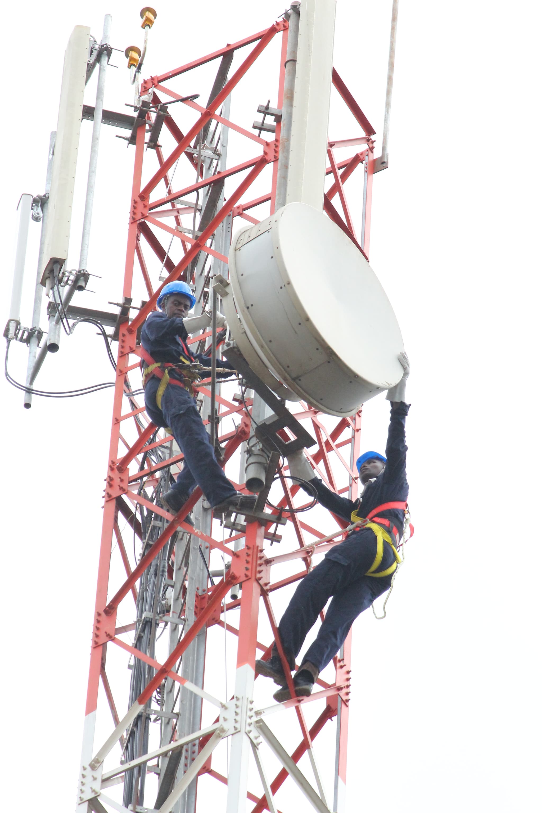 Broadband Communication Networks Ltd Telecom Installation (TI)