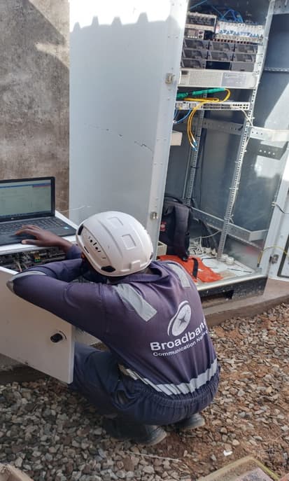 Broadband Communication Networks Ltd Radio Access Network Maintenance - Image 1