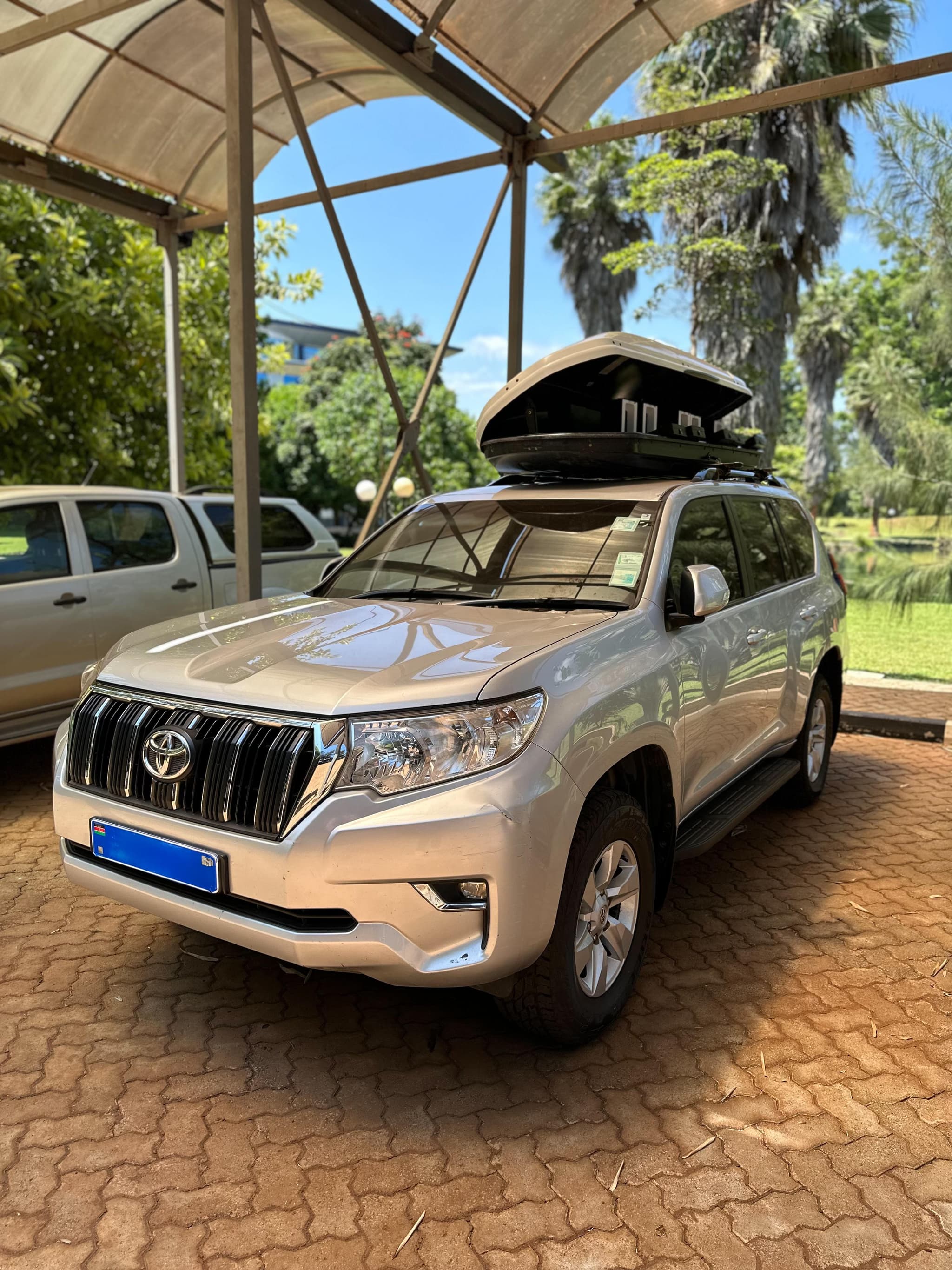 Broadband Communication Networks Ltd Mobile Network Optimization & Benchmarking Tools - Image 1