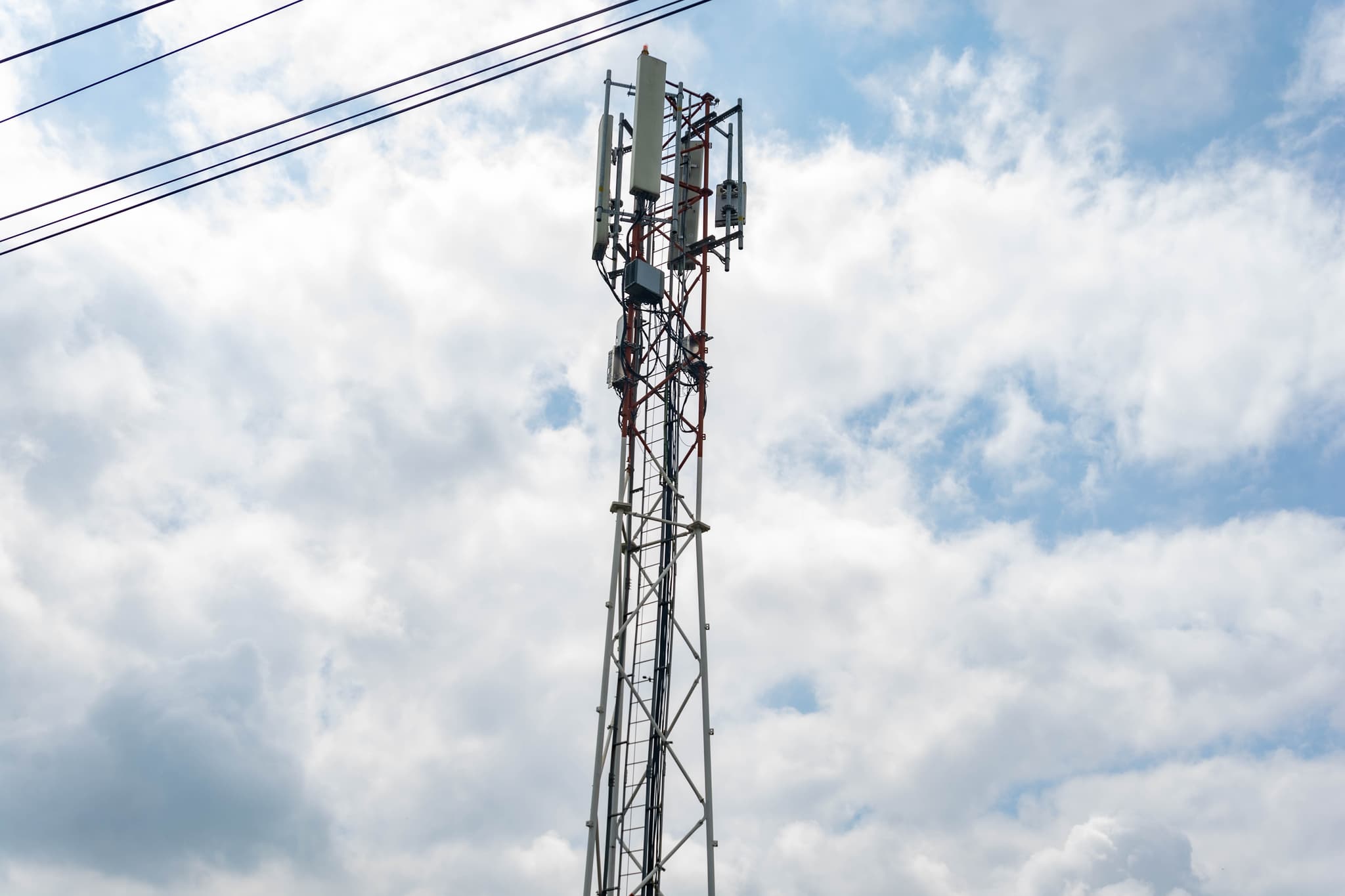 Broadband Communication Networks Ltd Transmission Network Maintenance - Image 1