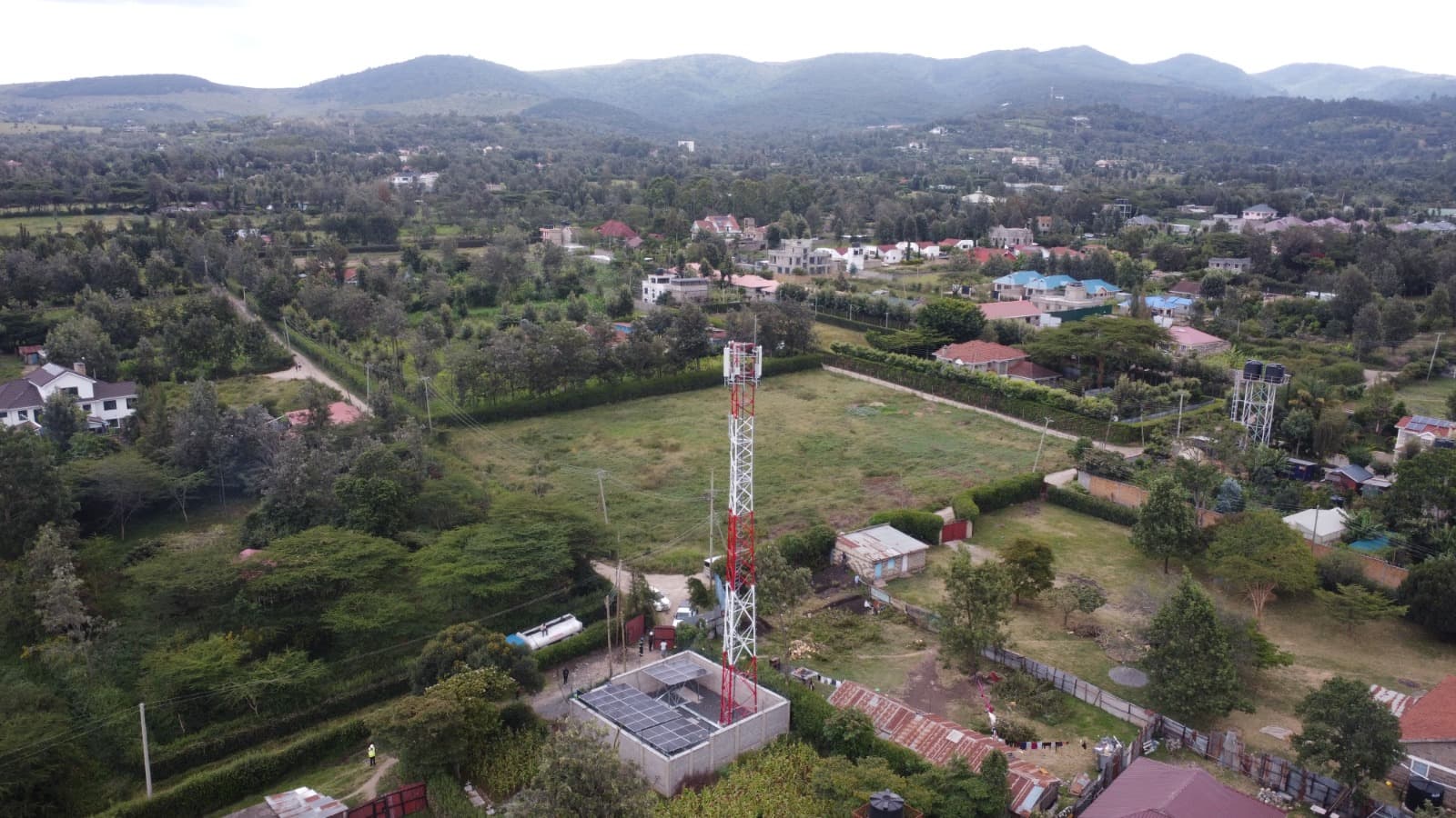 Broadband Communication Networks Ltd Mobile Site Roll Out (Civil Works) - Image 1