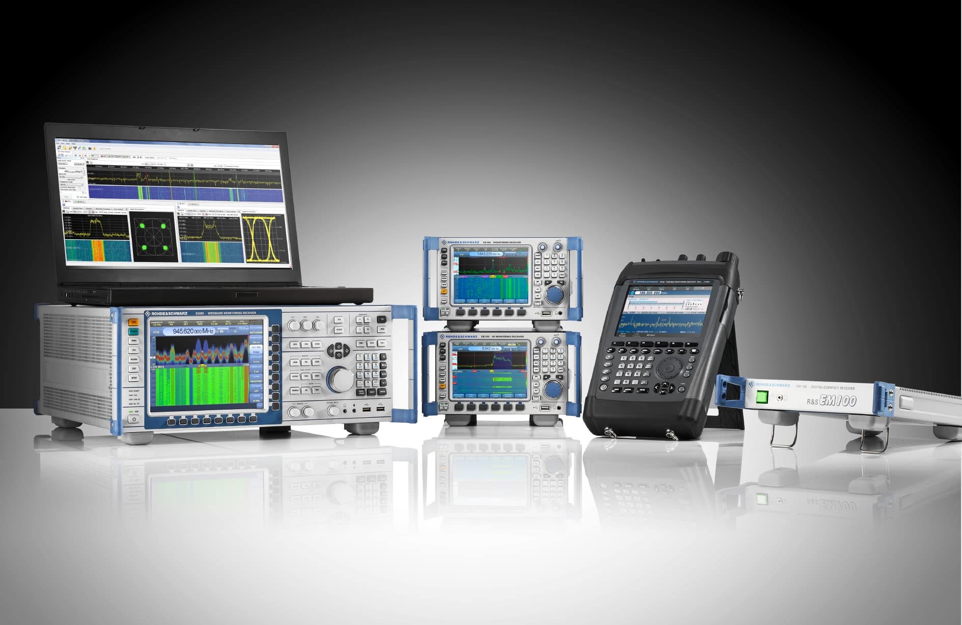 Broadband Communication Networks Ltd Test & Measurement Tools - Image 1