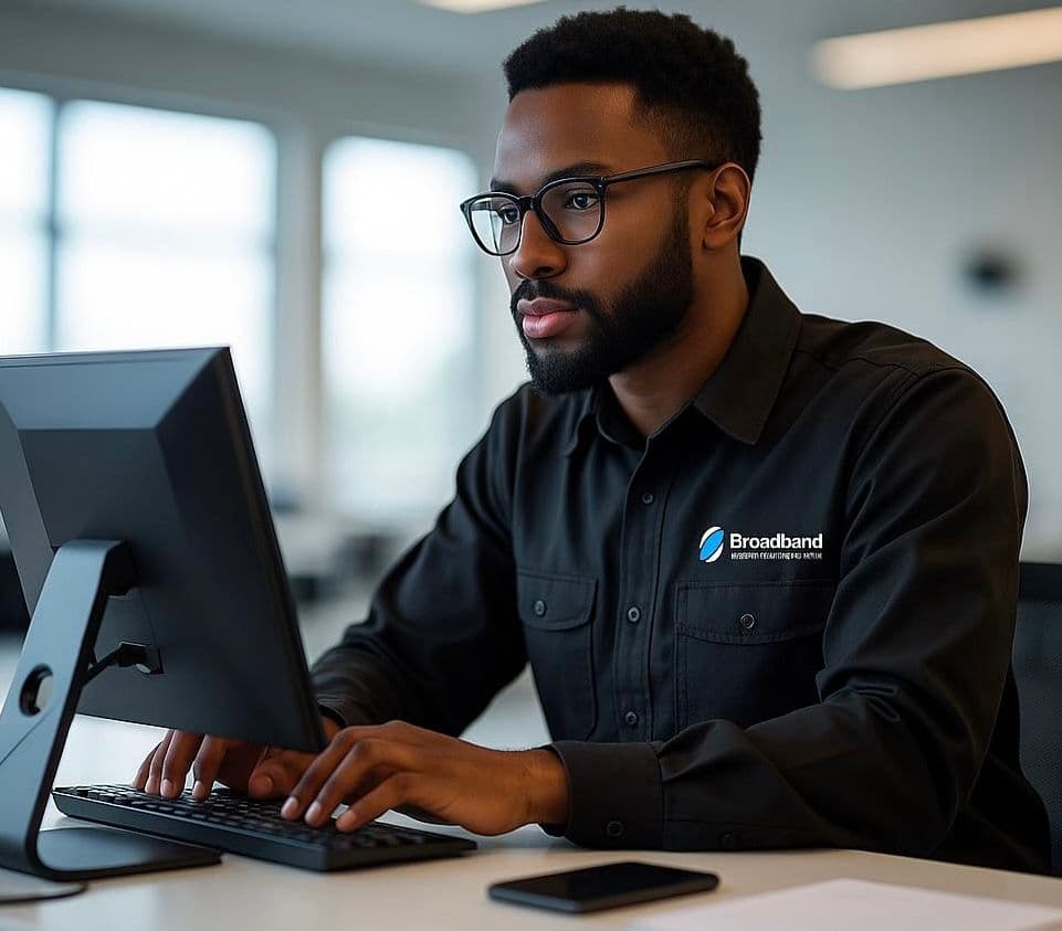 Broadband Communication Networks Ltd Managed Services - IT - Image 1