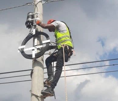 Broadband Communication Networks Ltd Optical Network Maintenance