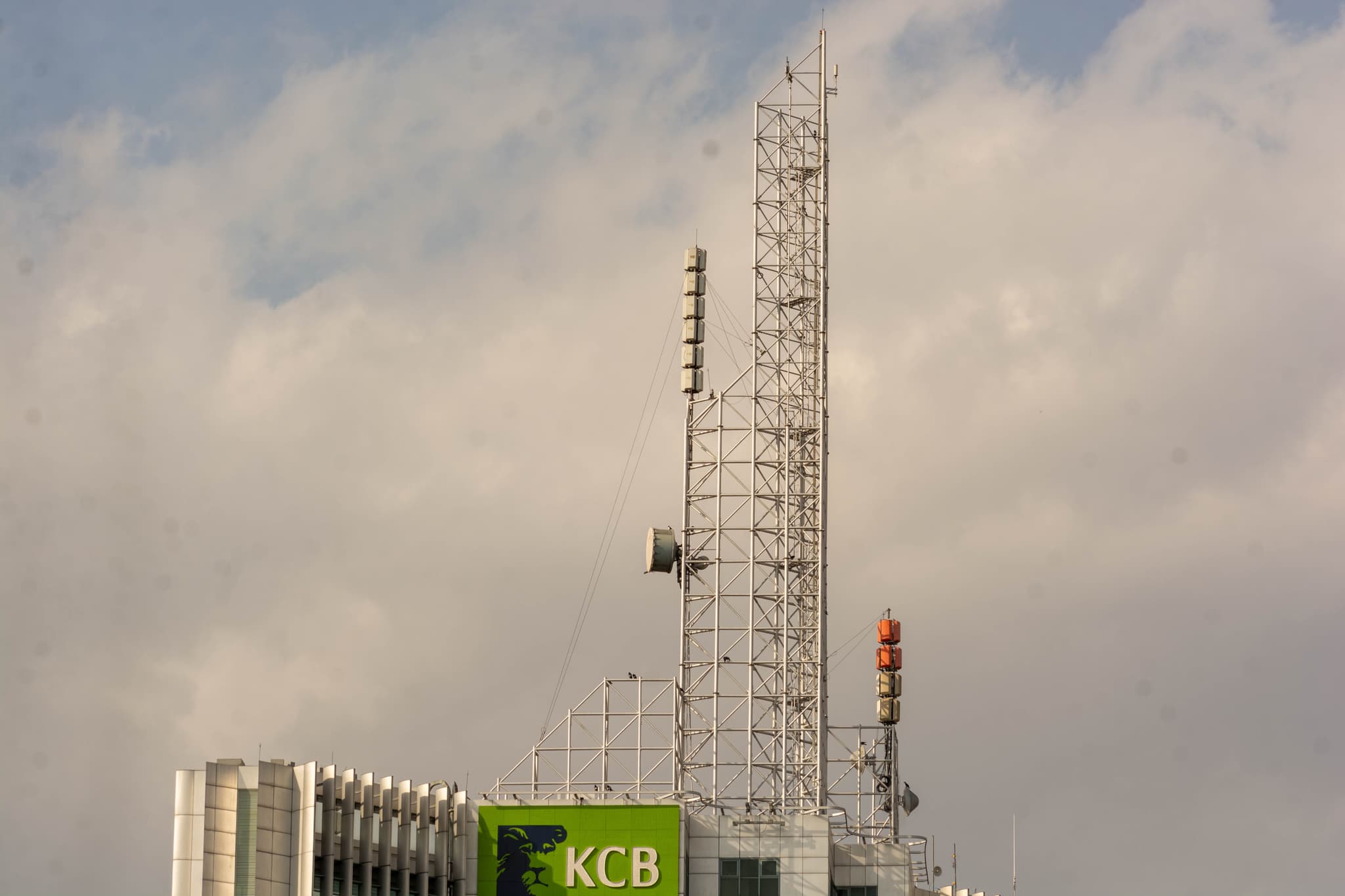 Broadband Communication Networks Ltd Broadcasting Services