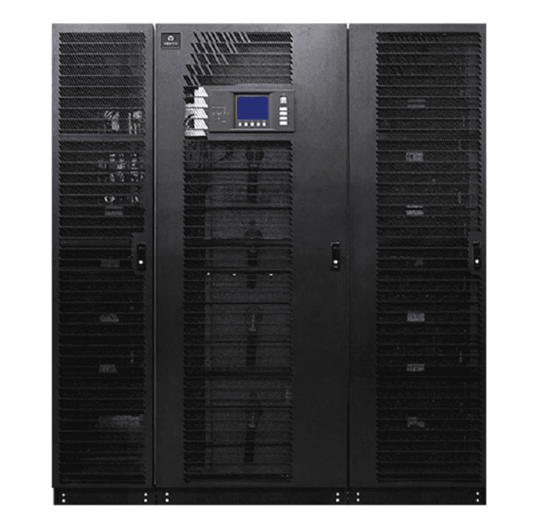 Broadband Communication Networks Ltd AC Power Solutions - Image 1